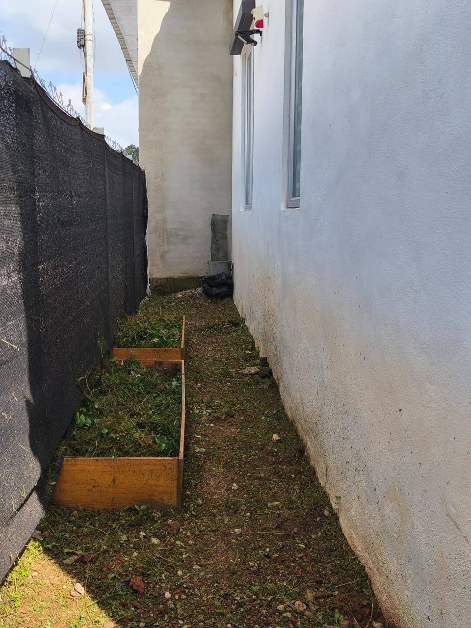 Selepas Servis Mesin Rumput 2